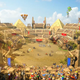 Illustration for article titled Blizzard Announces Goofy New Arena Mode For iHeroes Of The Storm/i